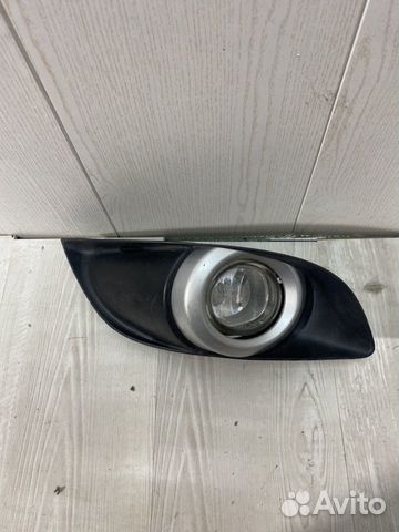 Mazda mpv птф правая Mazda mpv птф правая