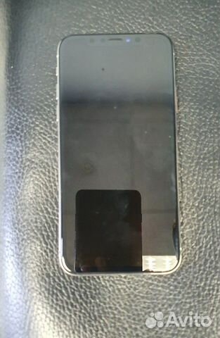 iPhone X 256 gb В идеале iPhone X 256 gb В идеале