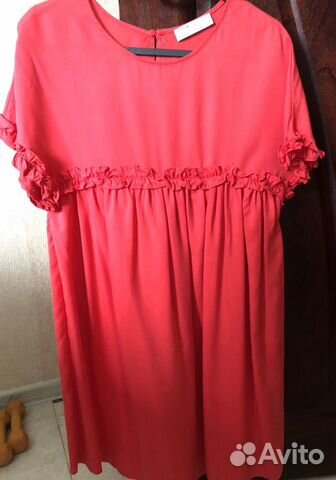 Платье Zara Платье Zara