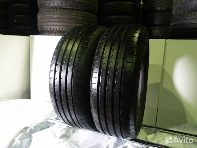 235/35 R19 Yokohama Advan v105 235/35 R19 Yokohama Advan v105