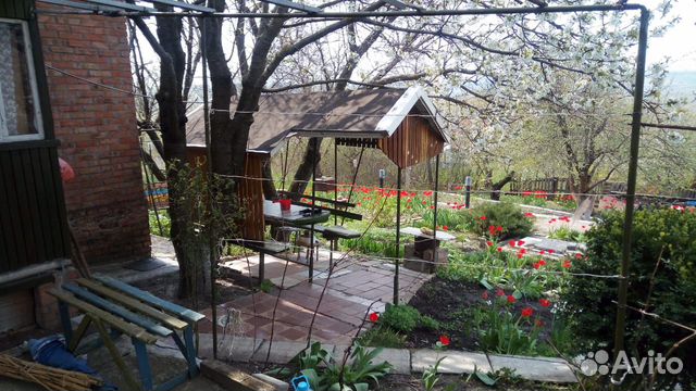 Участок 6 сот. (СНТ, ДНП) Участок 6 сот. (СНТ, ДНП)