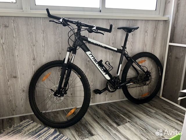 Велосипед Merida Matts 60-D Велосипед Merida Matts 60-D