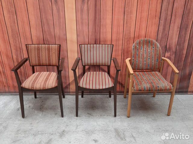 Кресла для ресторана Кресла для ресторана