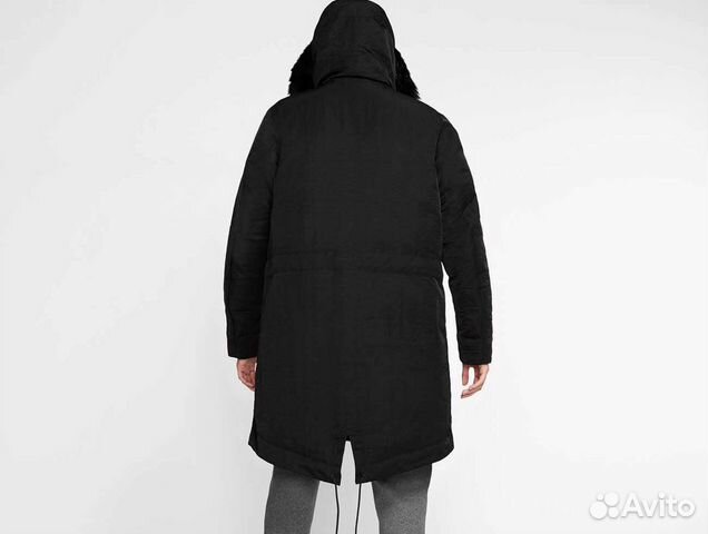 Новая куртка premium линия Найк оригинал Новая куртка premium линия Найк оригинал