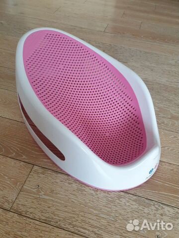 Горка для купания angelcare