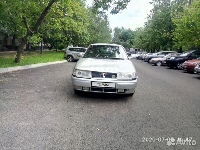 ВАЗ 2112 1.6 МТ, 2006, 140 000 км ВАЗ 2112 1.6 МТ, 2006, 140 000 км
