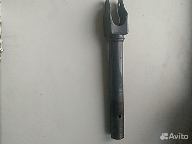 Вилка для трюкового самоката Вилка для трюкового самоката