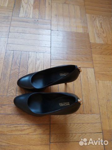 Туфли Michael Kors