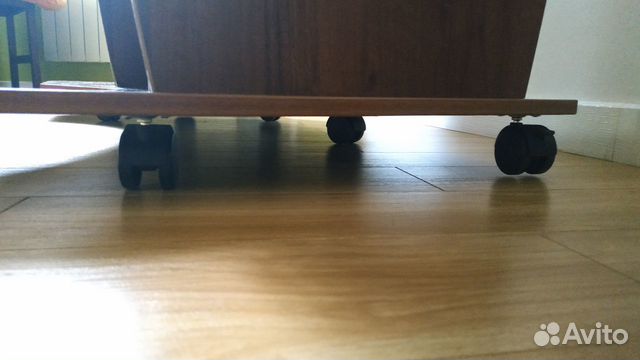 Письменный стол