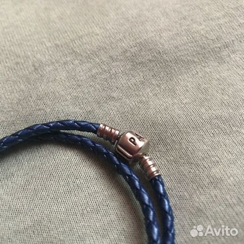 Браслет Pandora