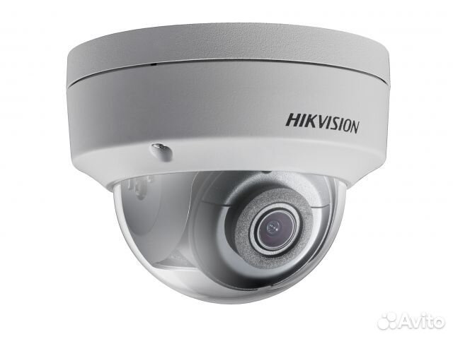 Уличная 2Мп Hikvison DS-2CD2123G0-IS 2.8мм Уличная 2Мп Hikvison DS-2CD2123G0-IS 2.8мм