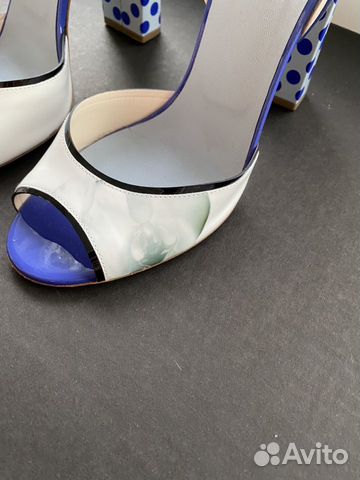 Босоножки fendi оригинал Босоножки fendi оригинал