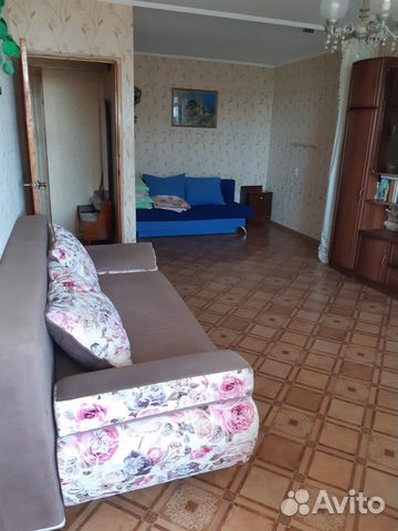 1-к квартира, 35.6 м², 11/14 эт.