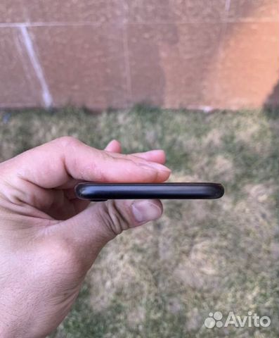 Телефон iPhone7 32гига