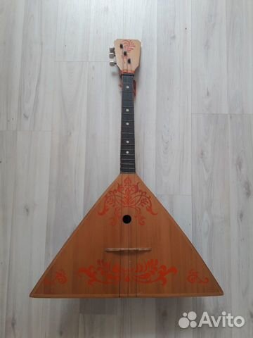 Балалайка Балалайка