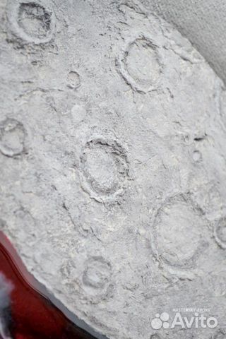 Картина из эпоксидной смолы