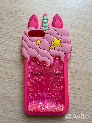 Чехол для Айфон 7/8plus