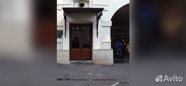 Офисное помещение 19.3 кв.м от собственника