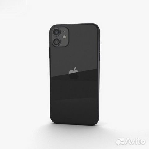 iPhone 11 Black Черные iPhone 11 Black Черные