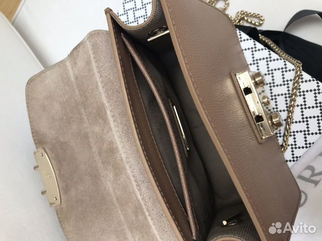 Furla metropolis оригинал бежевый Furla metropolis оригинал бежевый