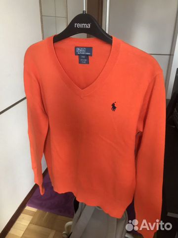 Пуловер Ralph Lauren Пуловер Ralph Lauren