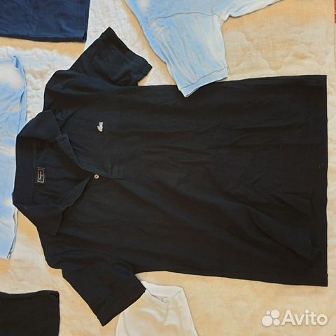 Поло Lacoste размер 3 оригинал (6 шт.) Поло Lacoste размер 3 оригинал (6 шт.)