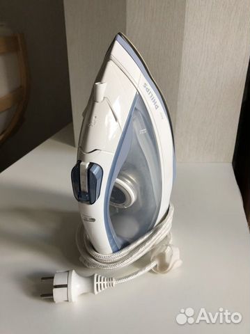 Утюг Philips Утюг Philips