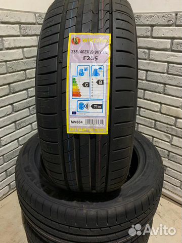 235 40 19 шины Minerva (Nokian) 235/40/19 235 40 19 шины Minerva (Nokian) 235/40/19