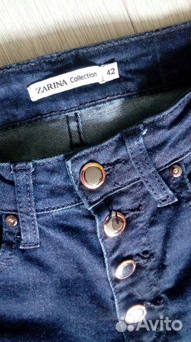 Джинсы mom zarina и Gj Джинсы mom zarina и Gj