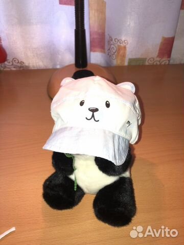 Детская кепка, шапочка на лето