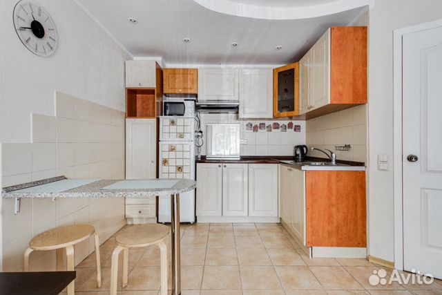 2-к квартира, 43 м², 1/11 эт. 2-к квартира, 43 м², 1/11 эт.