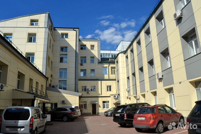 Помещение, 273.7 м². Под офис. от Собстенника
