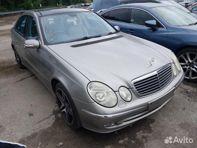 Разбор mercedes W211 Мерседес Е класс Разбор mercedes W211 Мерседес Е класс