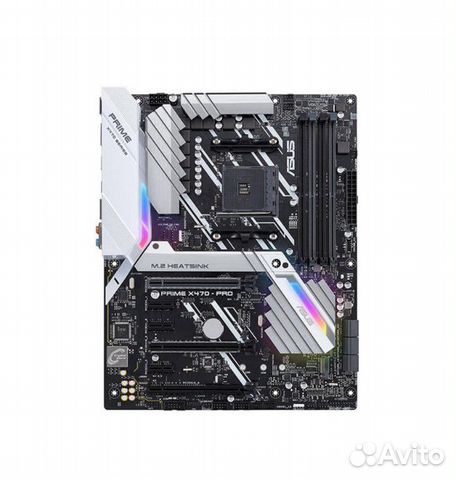 Процессор Ryzen 7 2700X и материнская плата asus Процессор Ryzen 7 2700X и материнская плата asus