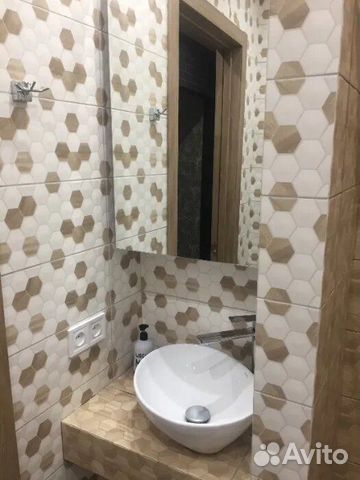 1-к квартира, 31 м², 3/5 эт. 1-к квартира, 31 м², 3/5 эт.