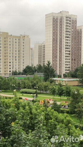 1-к квартира, 36.6 м², 5/17 эт. 1-к квартира, 36.6 м², 5/17 эт.