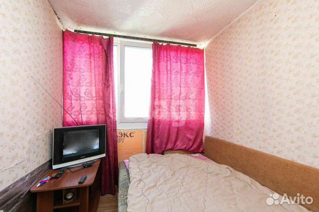 1-к квартира, 36.2 м², 7/9 эт. 1-к квартира, 36.2 м², 7/9 эт.