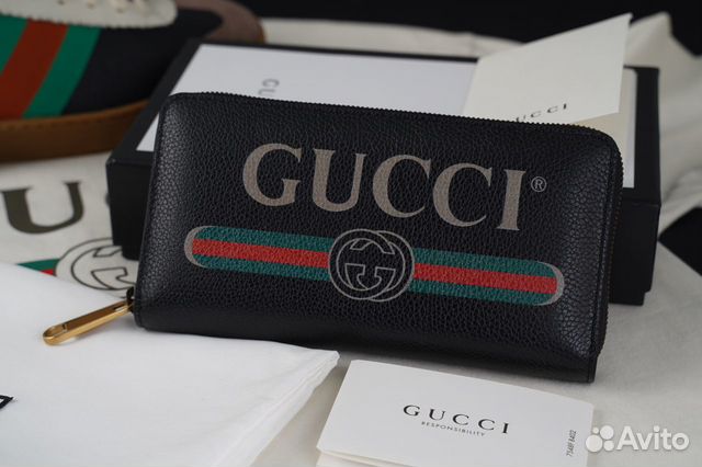 Клатч Gucci Клатч Gucci