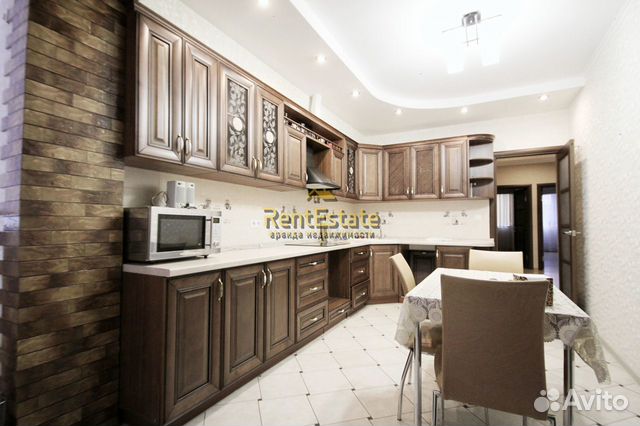 3-к квартира, 104 м², 3/5 эт. 3-к квартира, 104 м², 3/5 эт.