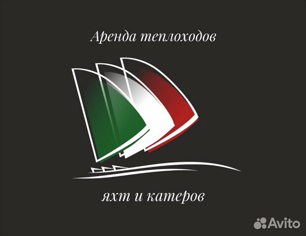 Аренда теплохода, яхты и катера в Казани