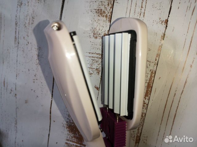 Утюжок плойка BaByliss Утюжок плойка BaByliss