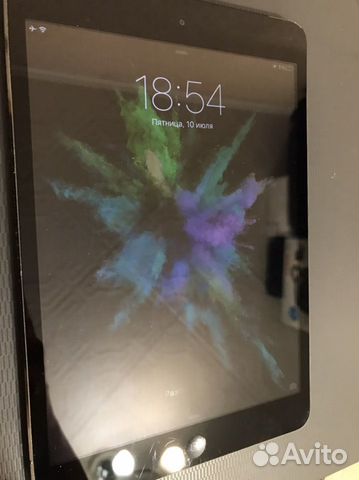 iPad mini