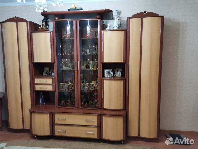 Стенка