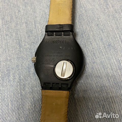 Часы Swatch Часы Swatch