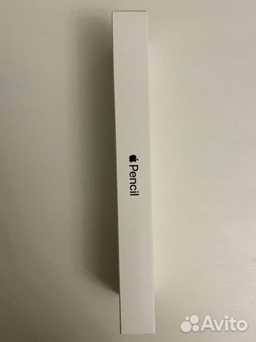 Apple Pencil 1 поколения Apple Pencil 1 поколения