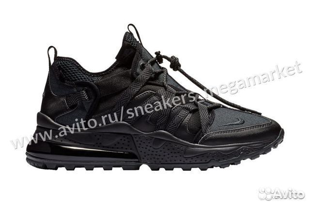 Кроссовки Nike Air Max 270 Bowfin (41-45) Кроссовки Nike Air Max 270 Bowfin (41-45)