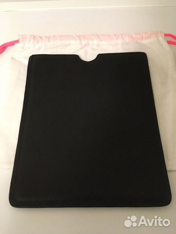 Чехол для iPad кожаный новый Чехол для iPad кожаный новый