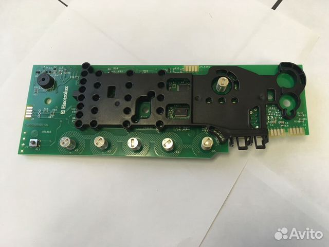 Электронный модуль для стиральных машин 8079962133