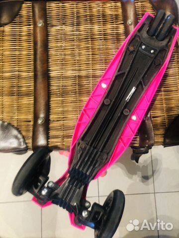 Самокат maxi micro deluxe Самокат maxi micro deluxe