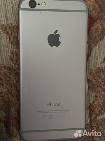 iPhone 6 iPhone 6